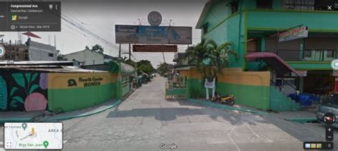 salitran dasmarinas cavite zip code